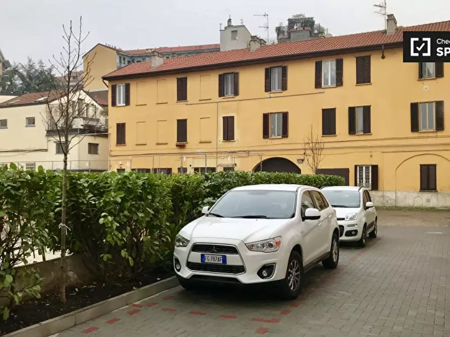 Immagine 11 di Appartamento in affitto  in Via Ambrogio Binda a Milano