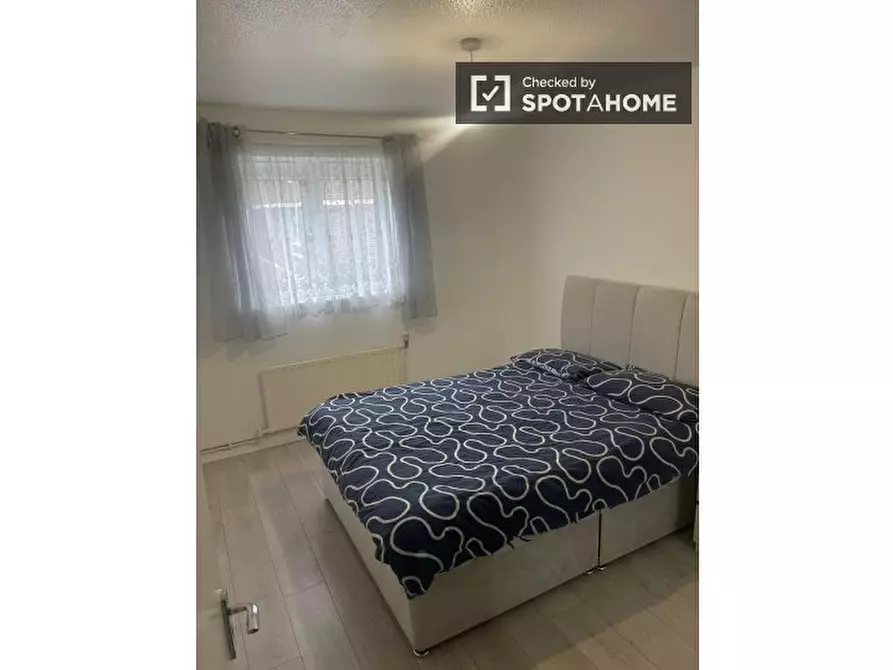 Immagine 1 di Camera condivisa in affitto  in Hungerford Rd a Islington