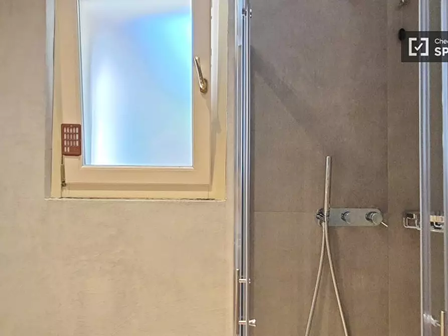 Immagine 14 di Residence in affitto  in Via S. Rocchino a Brescia