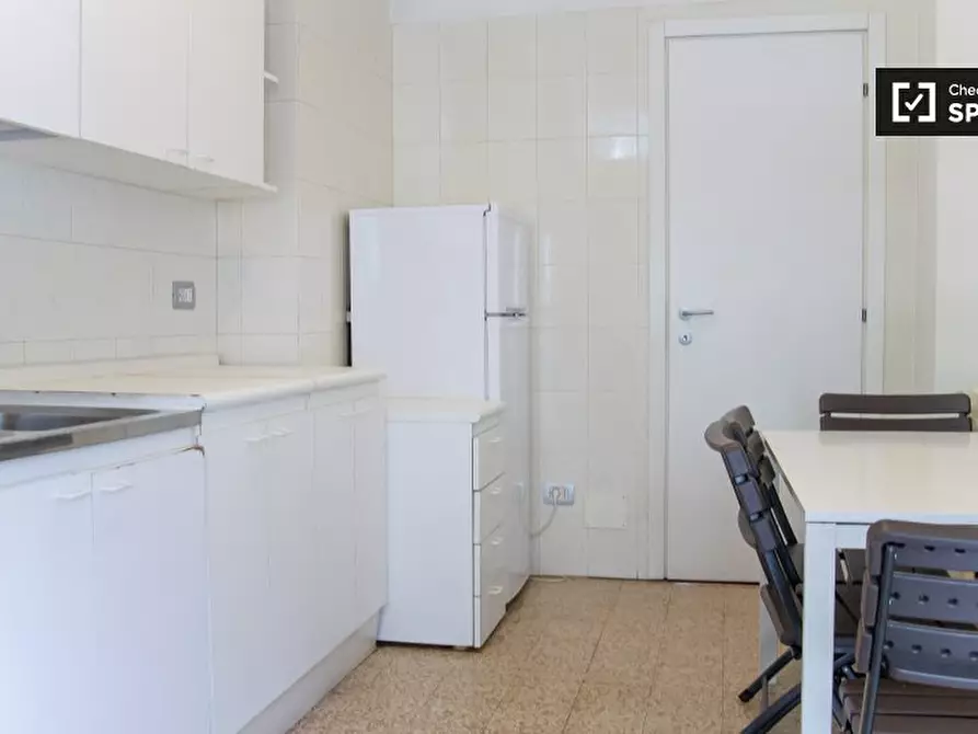 Immagine 12 di Appartamento in affitto  in Via Soperga a Milano