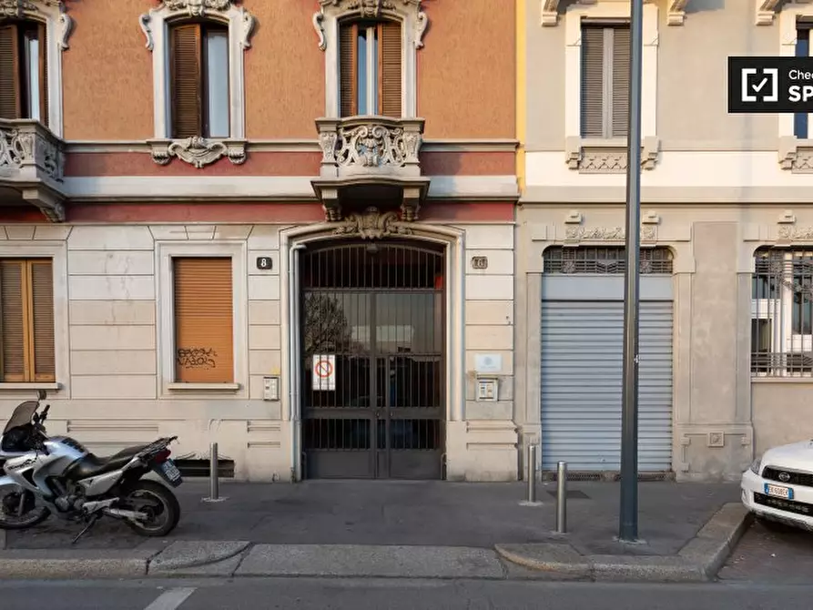 Immagine 17 di Camera condivisa in affitto  in Via dell'Aprica, 20158 Milano MI, Italy a Milano