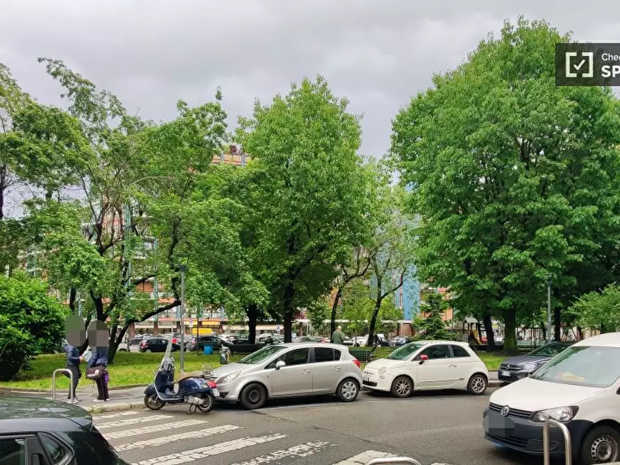 Immagine 14 di Appartamento in affitto  in Via Filippino degli Organi a Milano