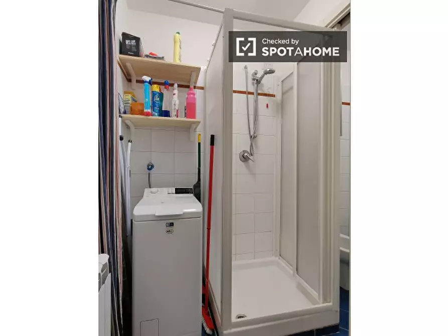 Immagine 17 di Appartamento in affitto  in Via Luigi Canonica a Milano