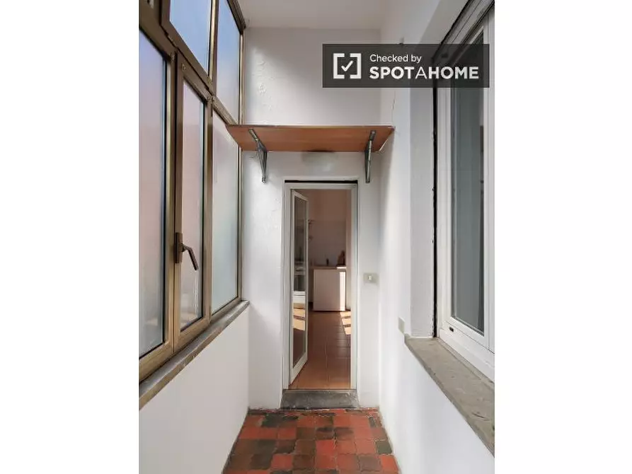 Immagine 8 di Appartamento in affitto  in Via degli Etruschi a Milano