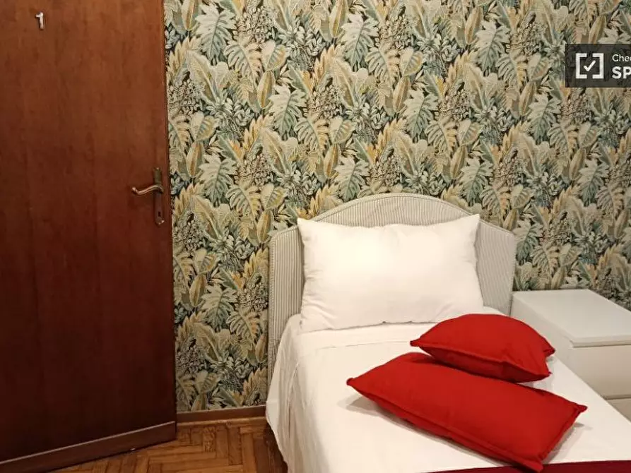 Immagine 14 di Camera condivisa in affitto  in Via di S. Niccolò a Firenze