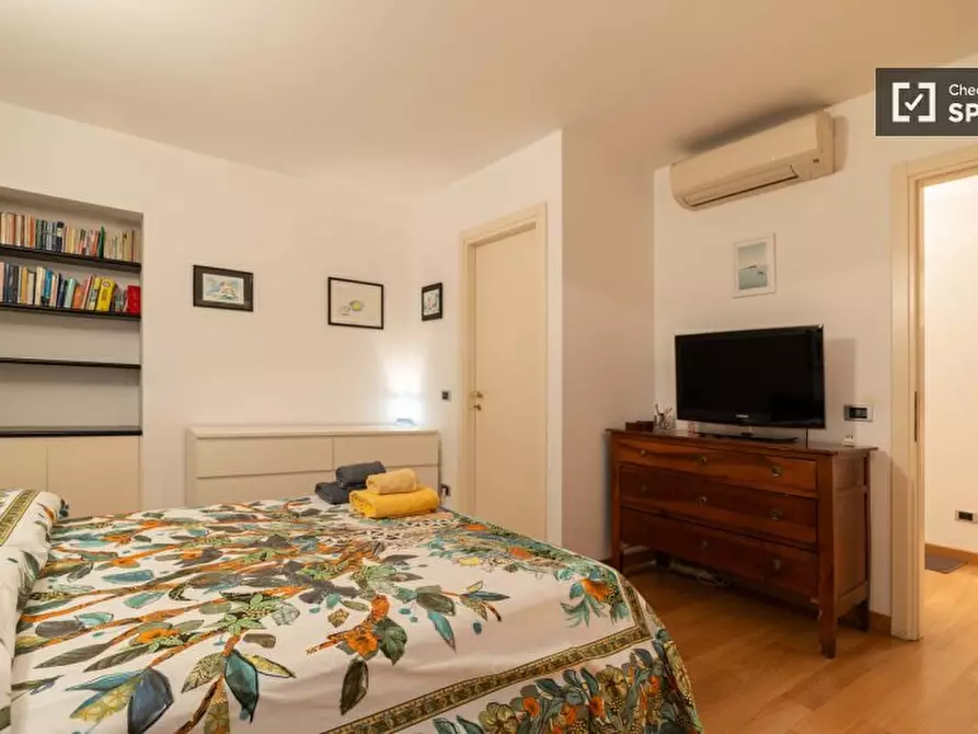 Immagine 6 di Appartamento in affitto  in Via Pietro Maroncelli a Milano