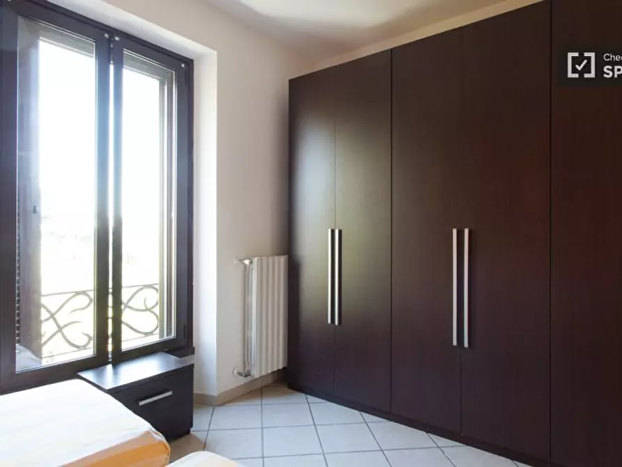 Immagine 9 di Appartamento in affitto  in Piazzale Susa a Milano