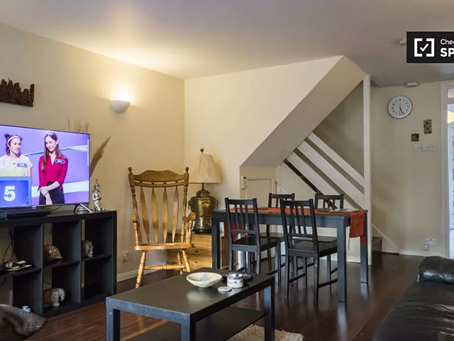 Immagine 9 di Camera condivisa in affitto  in Blossom Cl a Ealing