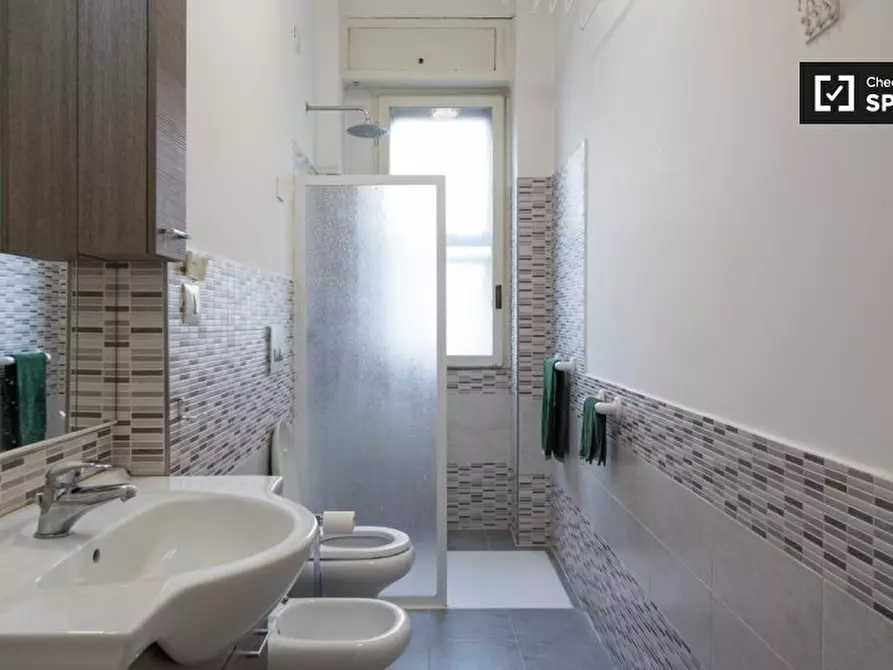 Immagine 12 di Camera condivisa in affitto  in Via Privata Stefanardo da Vimercate a Milano