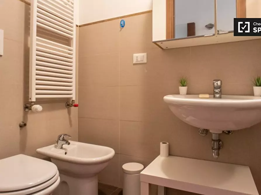 Immagine 13 di Ufficio in affitto  in Via Arena, 20123 Milano MI, Italy a Milano