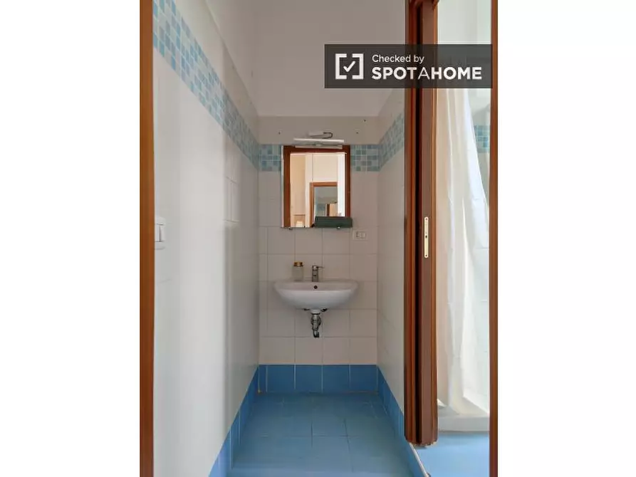 Immagine 15 di Ufficio in affitto  in Piazza Monte Falterona a Milano