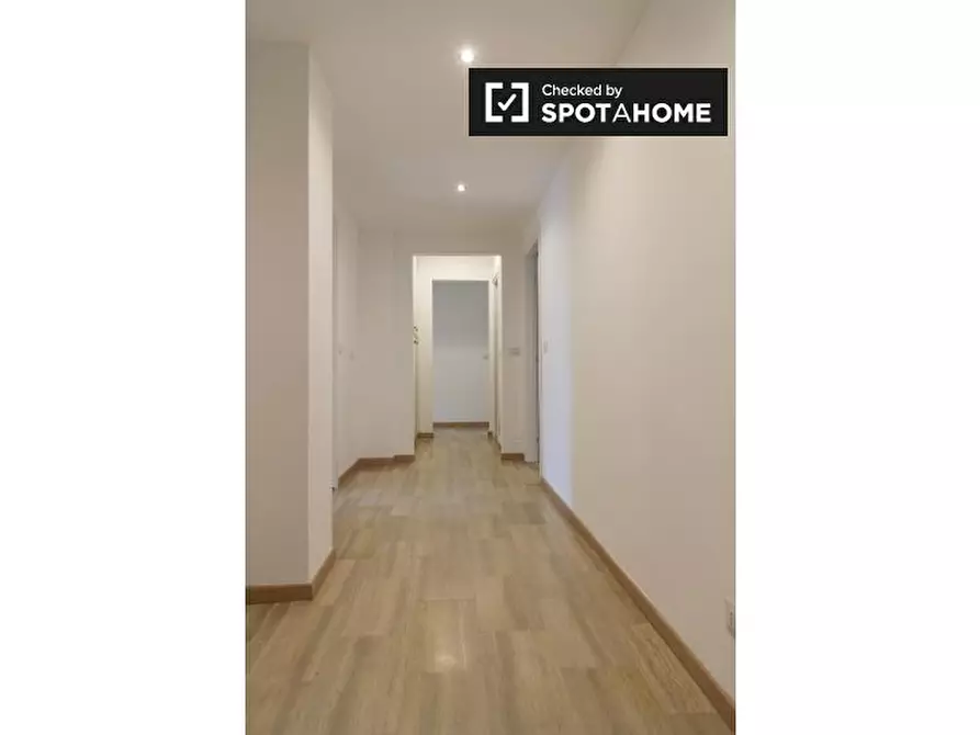 Immagine 17 di Appartamento in affitto  in Via Savona a Milano