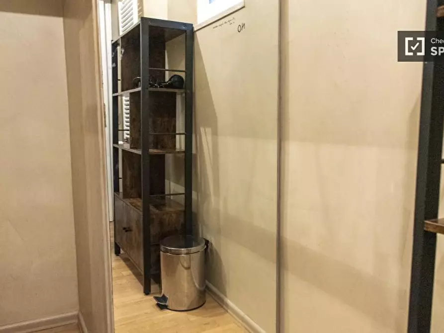 Immagine 11 di Appartamento in affitto  in Borgo Vittorio a Roma