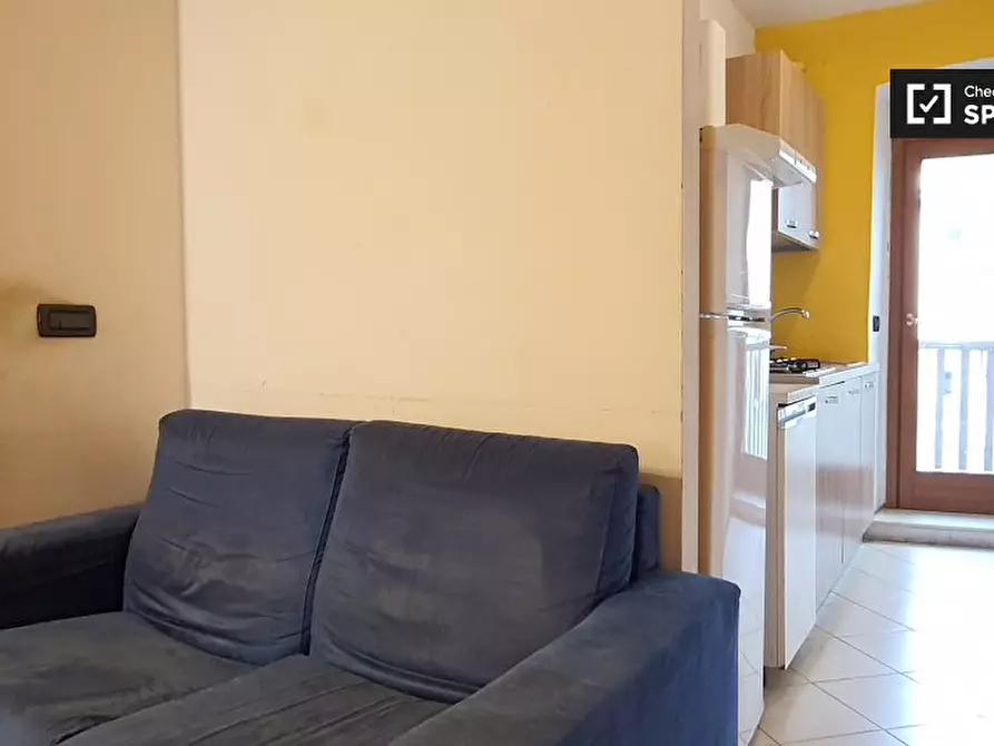 Immagine 10 di Camera condivisa in affitto  in Via S. Giovanni a Trento