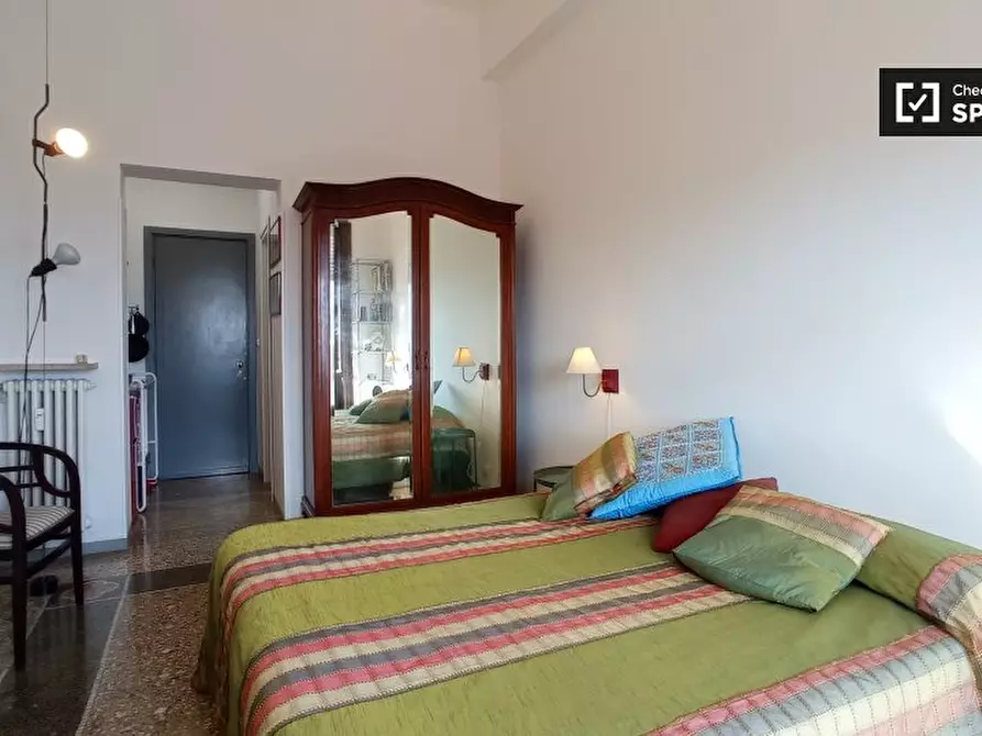 Immagine 9 di Ufficio in affitto  in Via Salaria a Roma