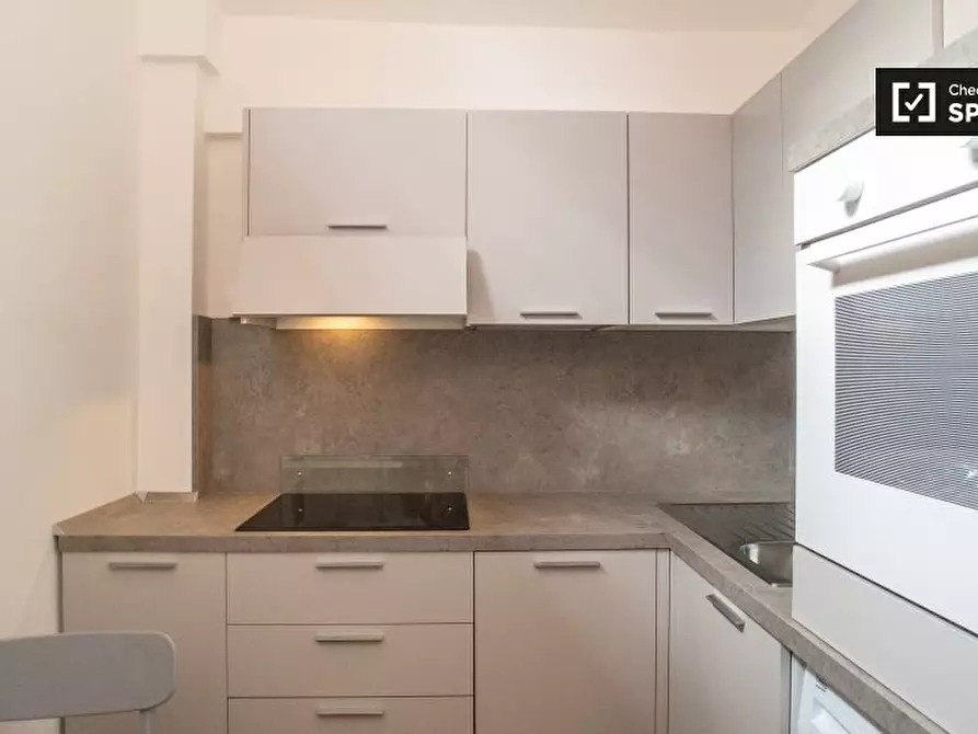 Immagine 1 di Appartamento in affitto  in Viale Sarca a Milano