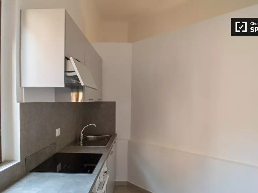 Immagine 5 di Appartamento in affitto  in Viale Sarca a Milano