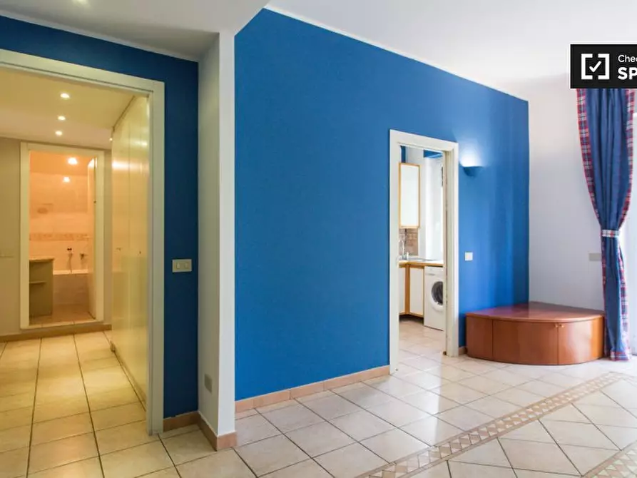 Immagine 8 di Camera condivisa in affitto  in Via Privata Piero Martinetti a Milano