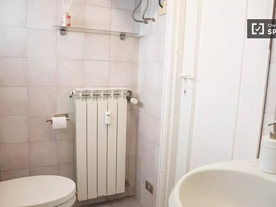 Immagine 6 di Appartamento in affitto  in Via Assab a Roma