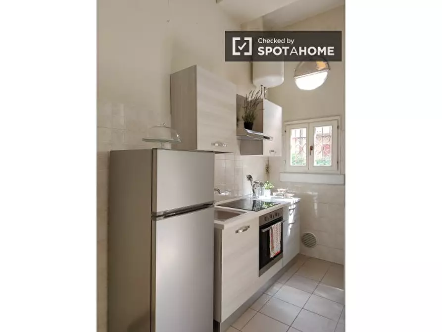 Immagine 7 di Appartamento in affitto  in Via Nicola Palmieri a Milano