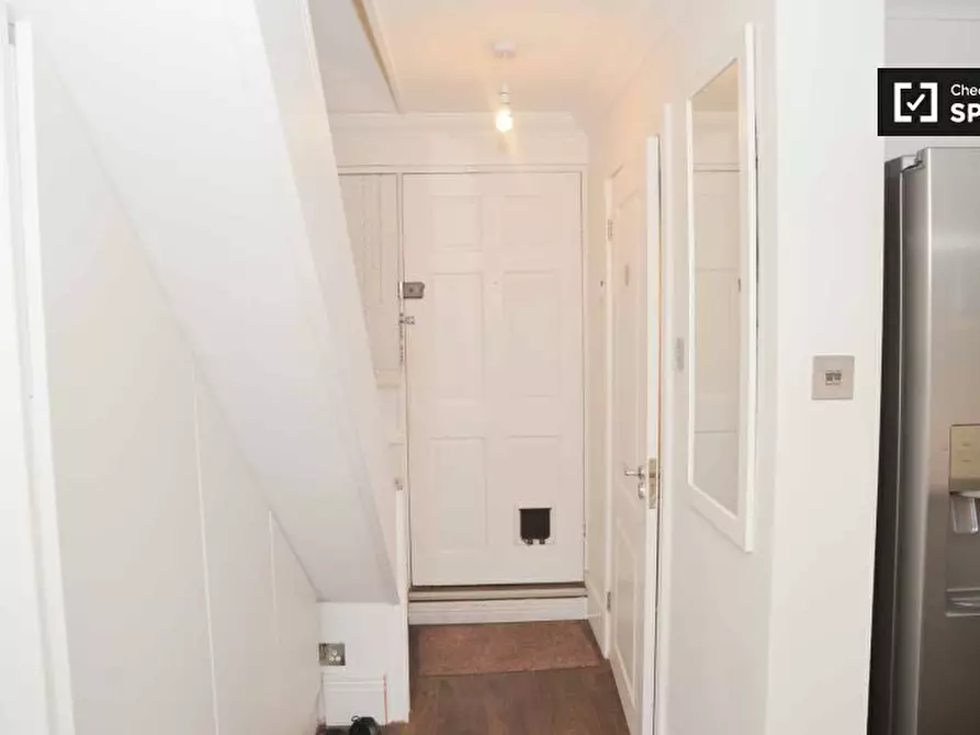 Immagine 9 di Camera condivisa in affitto  in Evenwood Cl a Wandsworth