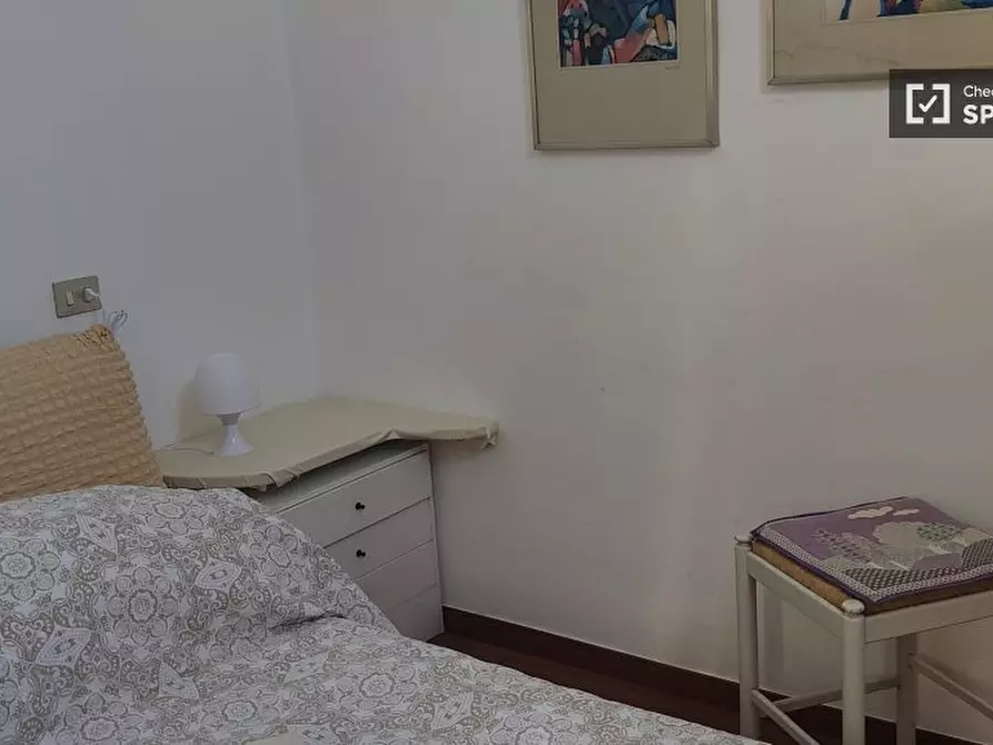 Immagine 2 di Appartamento in affitto  in Via Giorgio Washington a Milano