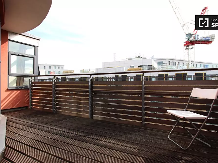 Immagine 14 di Camera condivisa in affitto  in Copenhagen Place a Poplar