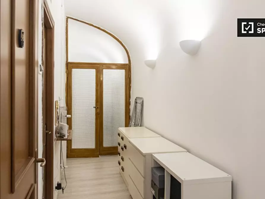 Immagine 17 di Camera condivisa in affitto  in Via Emanuele Filiberto, 00185 Roma RM, Italy a Roma