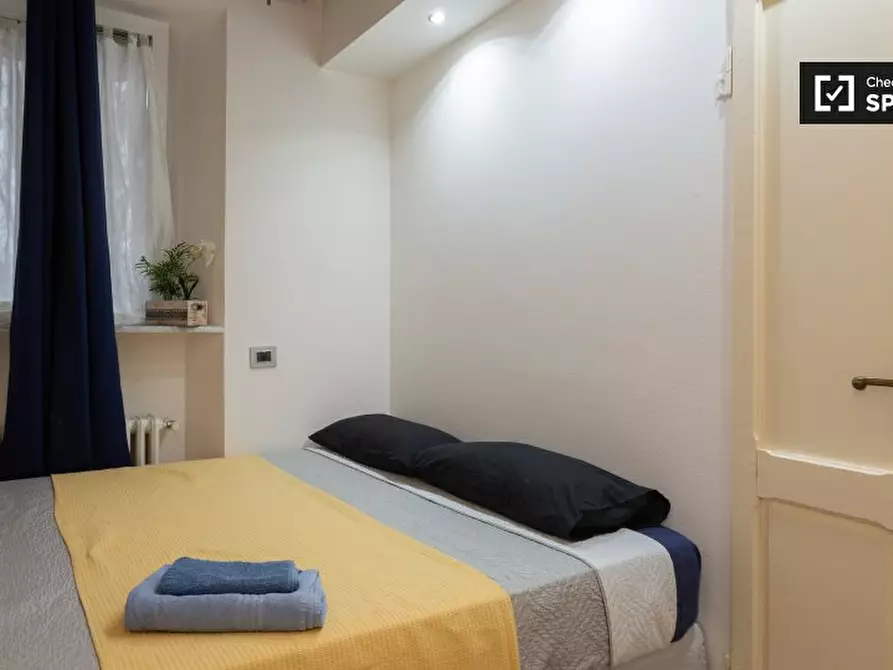 Immagine 17 di Appartamento in affitto  in Via della Chiesa Rossa, 20142 Milano MI, Italy a Milano