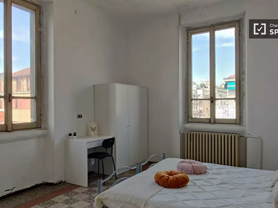 Immagine 9 di Appartamento in affitto  in Via Carlo Forlanini a Milano