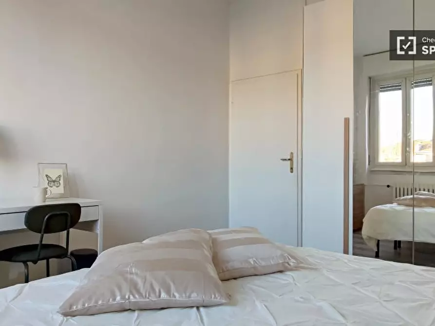 Immagine 7 di Appartamento in affitto  in Via Mario Morgantini a Milano