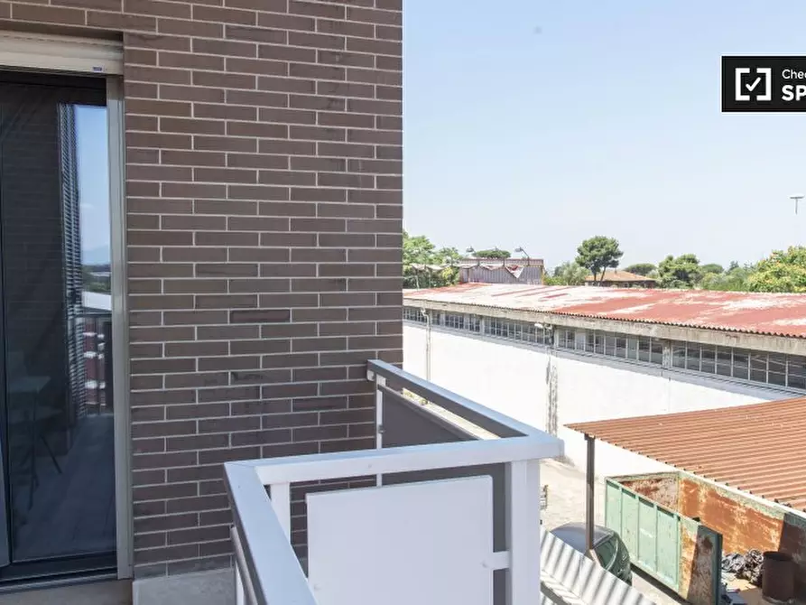 Immagine 13 di Ufficio in affitto  in Via Prenestina a Roma