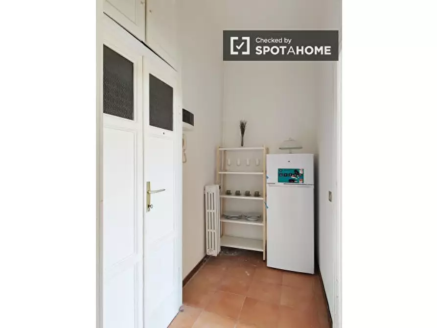 Immagine 13 di Appartamento in affitto  in Viale Famagosta a Milano