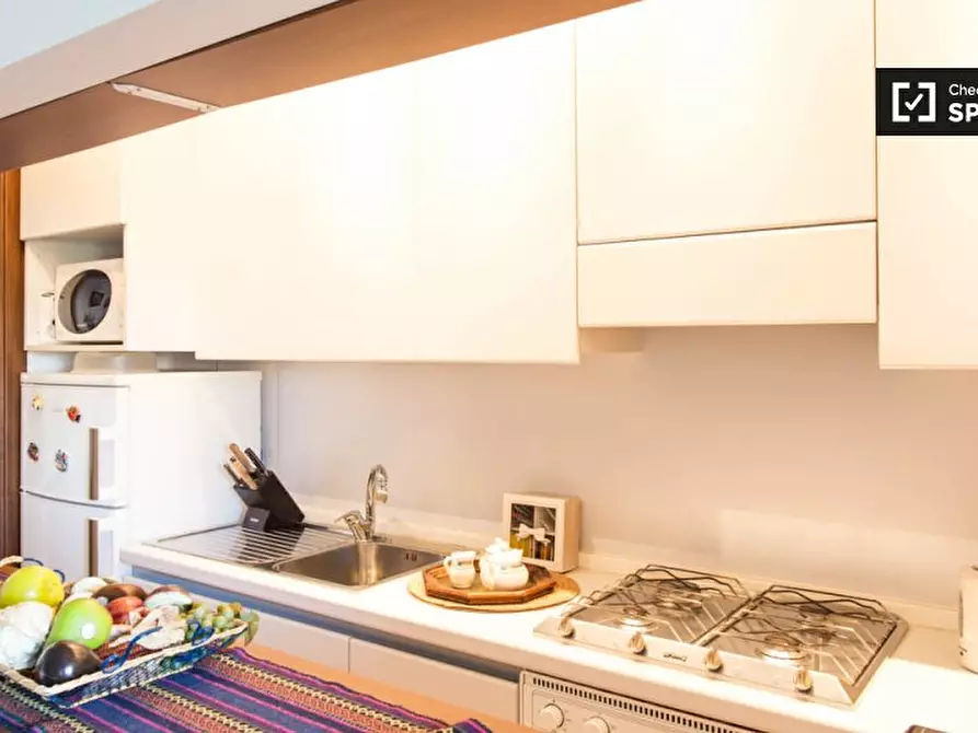 Immagine 10 di Appartamento in affitto  in Via Carlo Poma a Milano