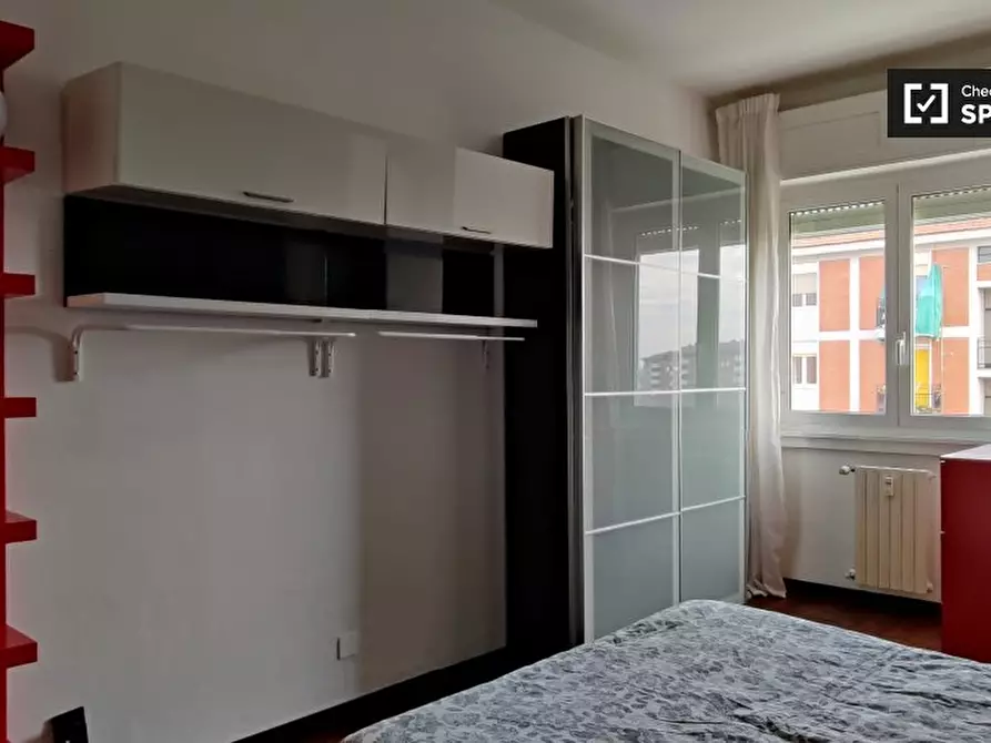 Immagine 4 di Ufficio in affitto  in Via Quinto Romano a Milano