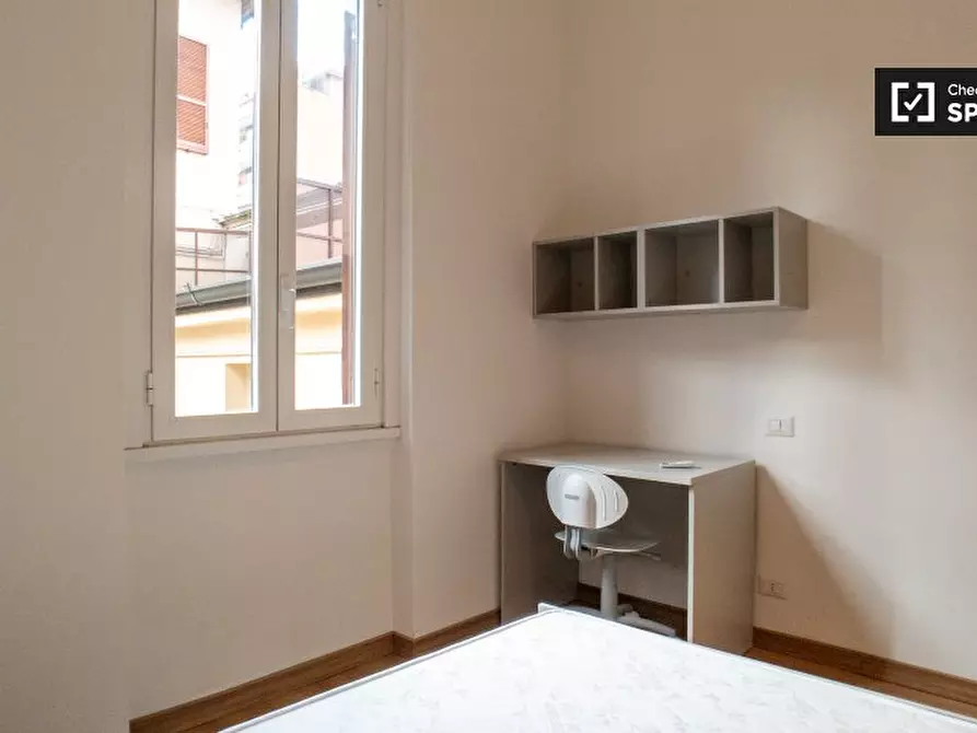 Immagine 12 di Appartamento in affitto  in Viale Sarca a Milano