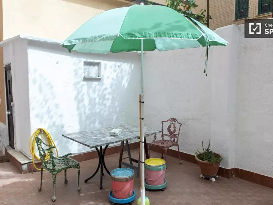 Immagine 13 di Appartamento in affitto  in Via Suor Maria Mazzarello a Roma