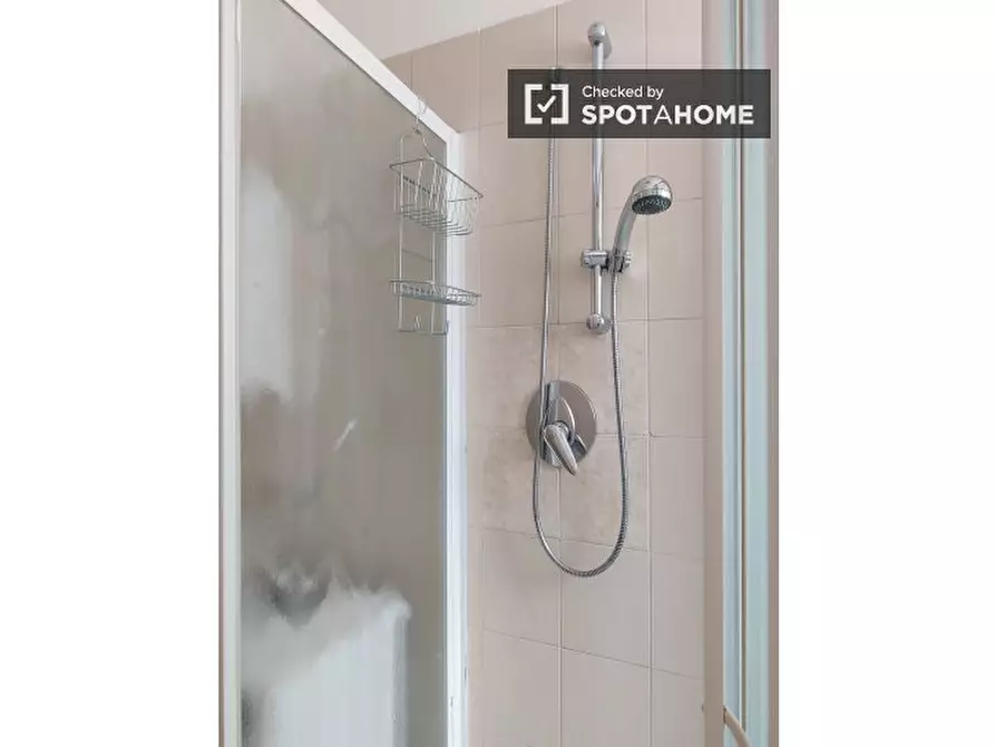 Immagine 17 di Camera condivisa in affitto  in Via Privata Giovanni Battista Prandina a Milano