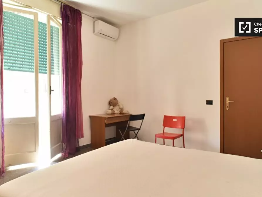 Immagine 14 di Appartamento in affitto  in Via Villa Aquari a Roma