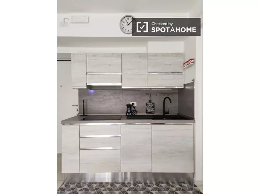 Immagine 10 di Appartamento in affitto  in Via Giuseppe Sirtori a Milano