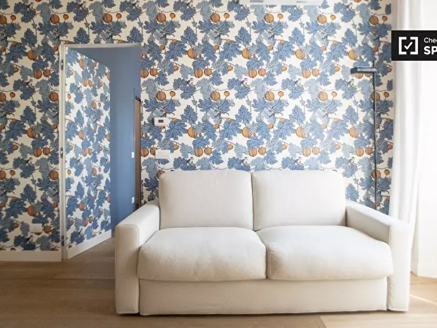 Immagine 2 di Appartamento in affitto  in Piazza Francesco Durante, 20131 Milano MI, Italy a Milano