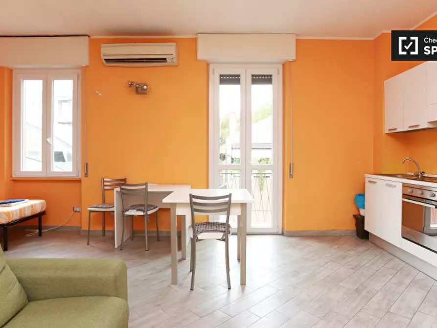 Immagine 3 di Ufficio in affitto  in Via Bordighera a Milano