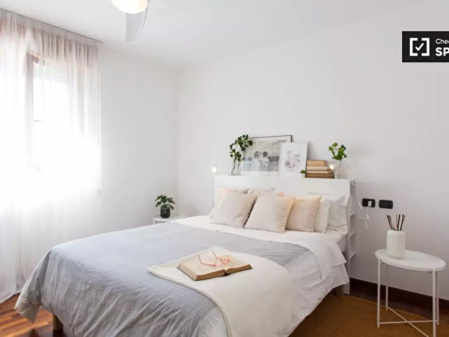 Immagine 14 di Appartamento in affitto  in Via Arcivescovo Calabiana a Milano