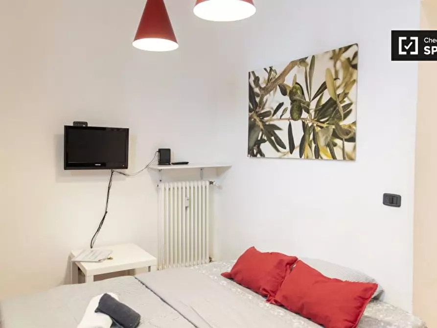 Immagine 14 di Appartamento in affitto  in Via dei Sabelli, 00185 Roma RM, Italy a Roma