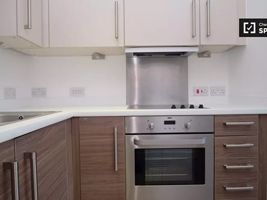 Immagine 9 di Appartamento in affitto  in Upper N St, Poplar, London E14, UK a Poplar