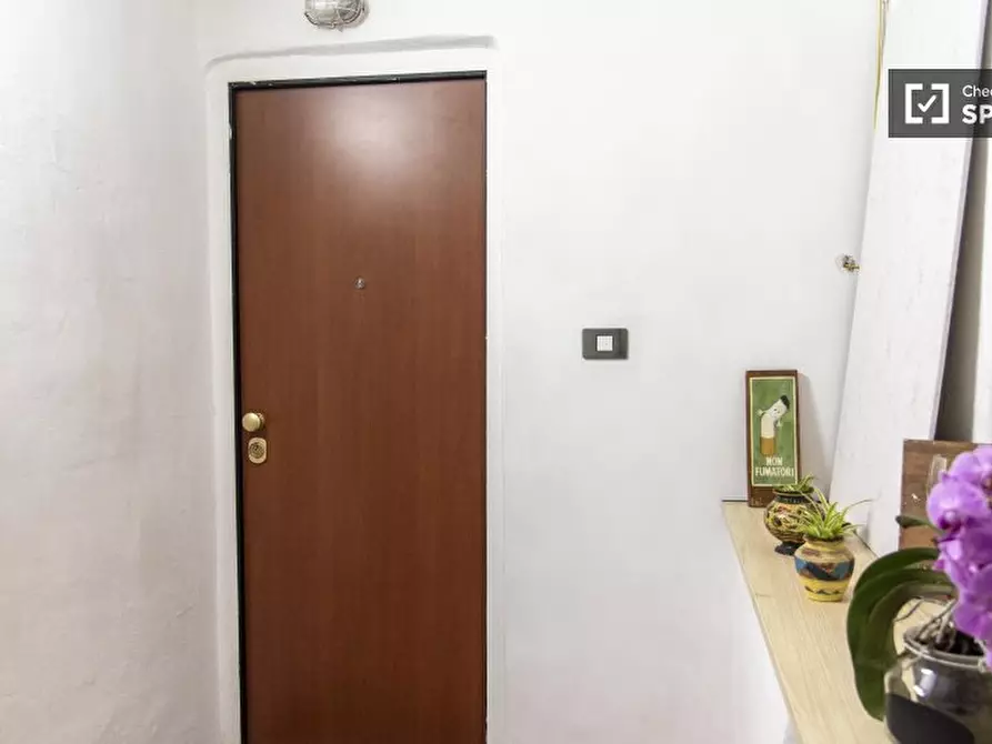 Immagine 15 di Ufficio in affitto  in Via Alessandro Cialdi a Roma