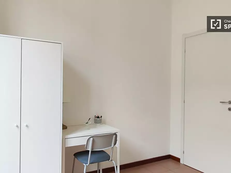 Immagine 9 di Appartamento in affitto  in Via Nicola Palmieri a Milano