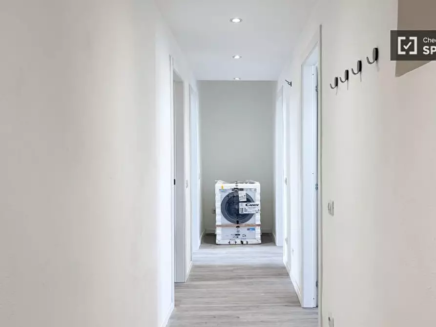 Immagine 10 di Camera condivisa in affitto  in Via Privata Maddalena Giudice Donadoni a Milano