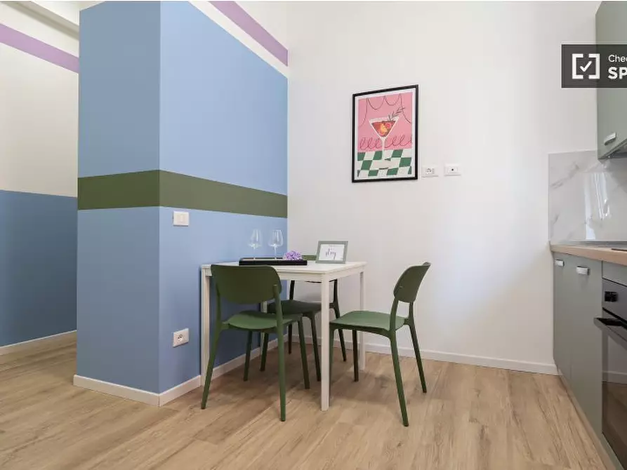Immagine 16 di Appartamento in affitto  in Via Fortezza a Milano