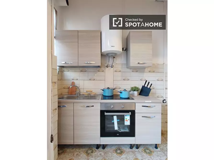 Immagine 2 di Appartamento in affitto  in Via Pietro da Cortona a Milano